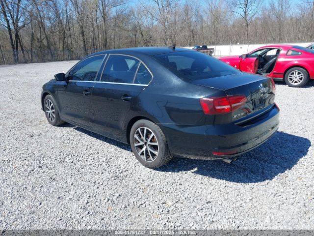 3VWB67AJ0HM330931 Volkswagen Jetta 1.4t Se