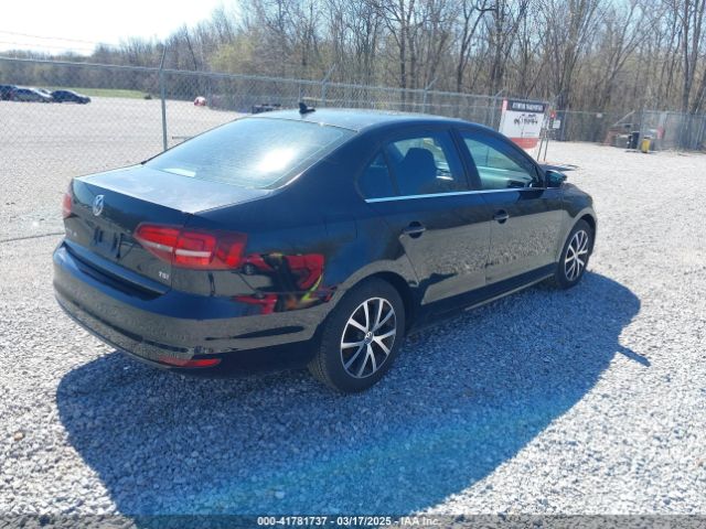 3VWB67AJ0HM330931 Volkswagen Jetta 1.4t Se