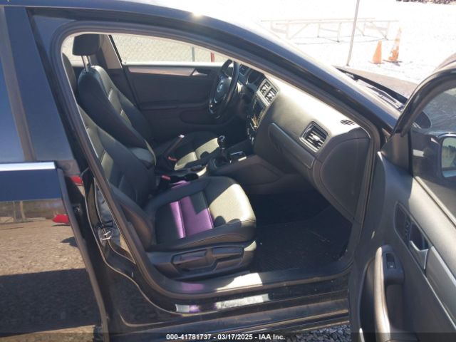 3VWB67AJ0HM330931 Volkswagen Jetta 1.4t Se