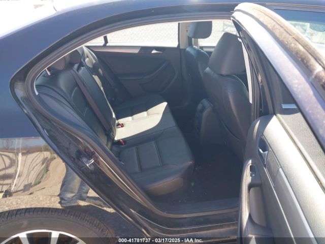 3VWB67AJ0HM330931 Volkswagen Jetta 1.4t Se