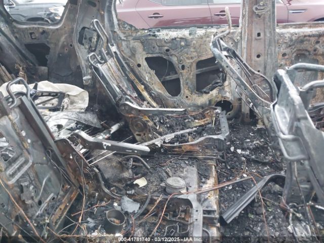 5FNYG1H66RB012987 Honda Pilot Trailsport