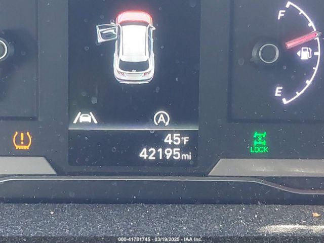 5NMJACAE6NH032746 Hyundai TUCSON SE