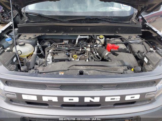 3FMCR9B64PRE17426 Ford Bronco Sport Big Bend