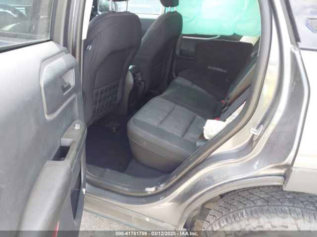 3FMCR9B64PRE17426 Ford Bronco Sport Big Bend
