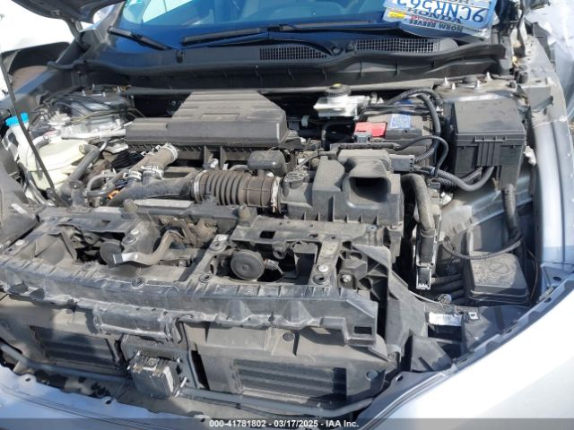 2HKRW2H99NH655482 Honda Cr-v Awd Touring