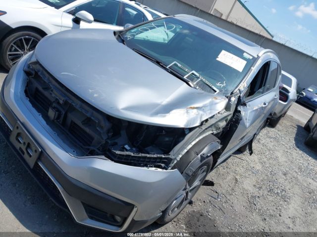 2HKRW2H99NH655482 Honda Cr-v Awd Touring