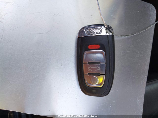 2012 AUDI A4 WAUFFAFL8CN020906 Photo 10
