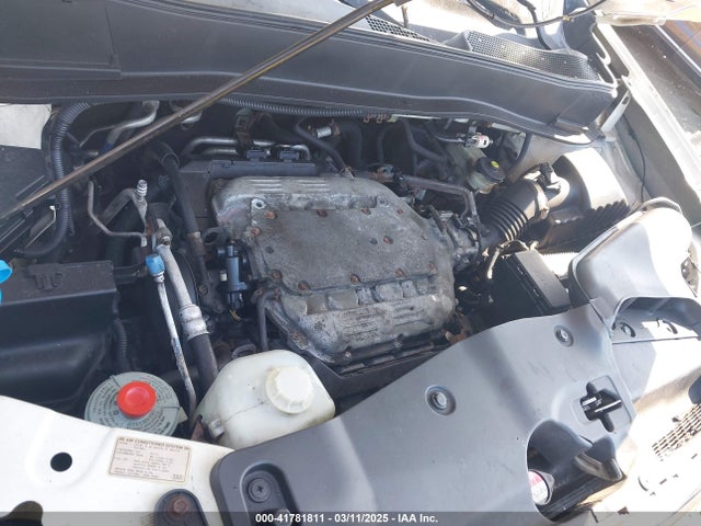 Продаж на аукціоні авто 2009 Honda Pilot Touring, vin: 5FNYF48819B010229, номер лоту: 41781811