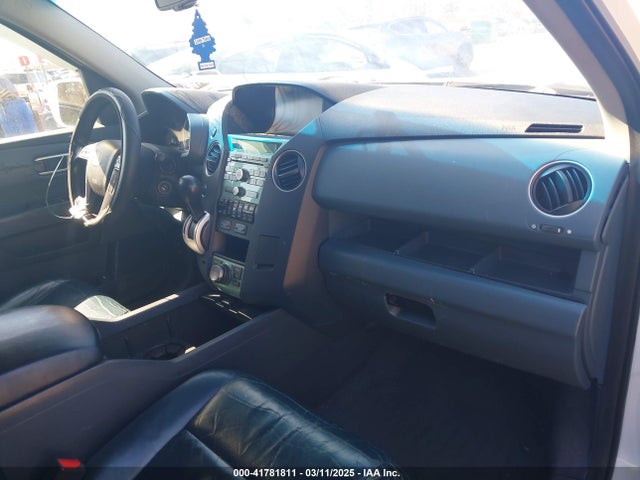 Продаж на аукціоні авто 2009 Honda Pilot Touring, vin: 5FNYF48819B010229, номер лоту: 41781811