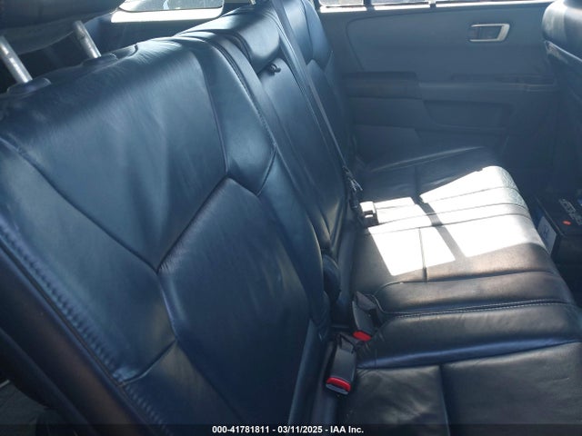 Продаж на аукціоні авто 2009 Honda Pilot Touring, vin: 5FNYF48819B010229, номер лоту: 41781811