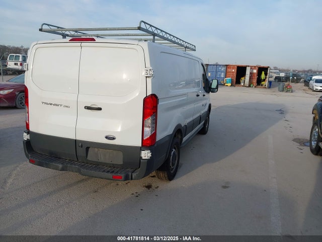 1FTYR1ZM9JKA79646 Ford Transit-250