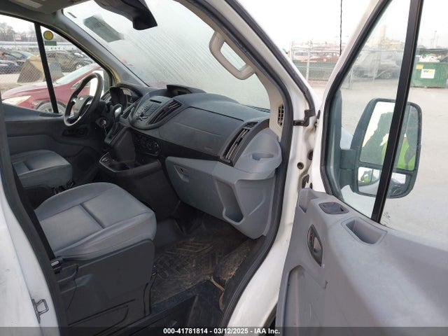1FTYR1ZM9JKA79646 Ford Transit-250