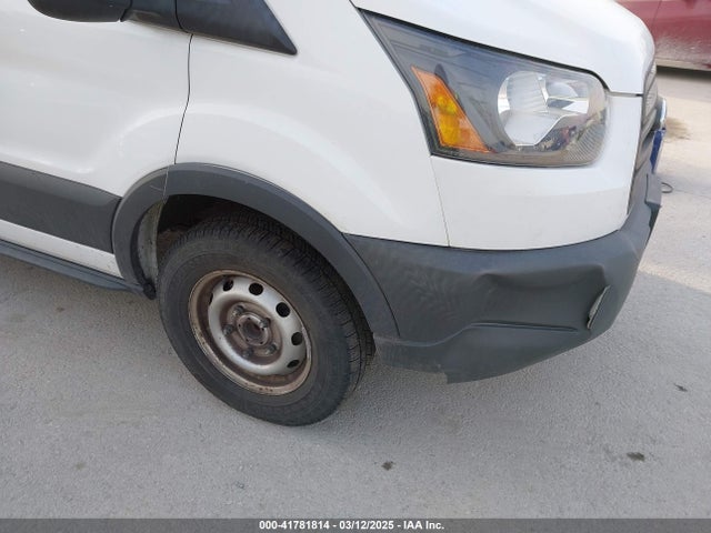 1FTYR1ZM9JKA79646 Ford Transit-250