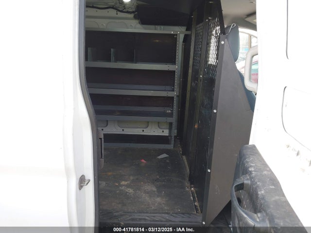 1FTYR1ZM9JKA79646 Ford Transit-250