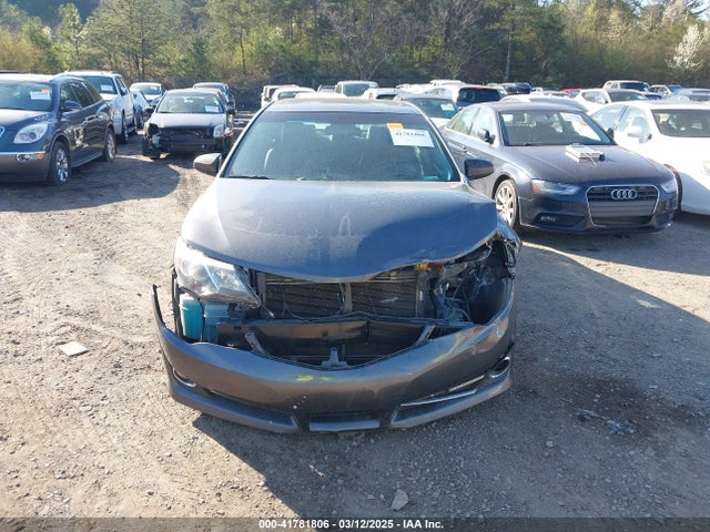 4T1BF1FK9EU311492 Toyota CAMRY SE