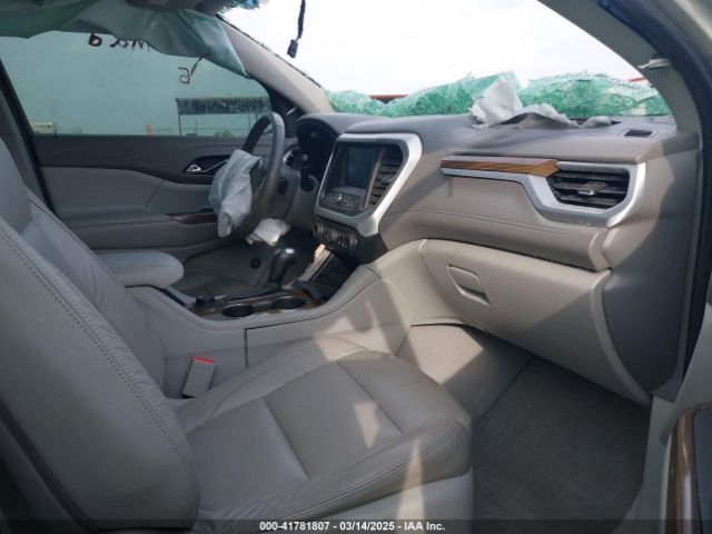 1GKKNLLAXKZ190604 GMC Acadia Sle-2
