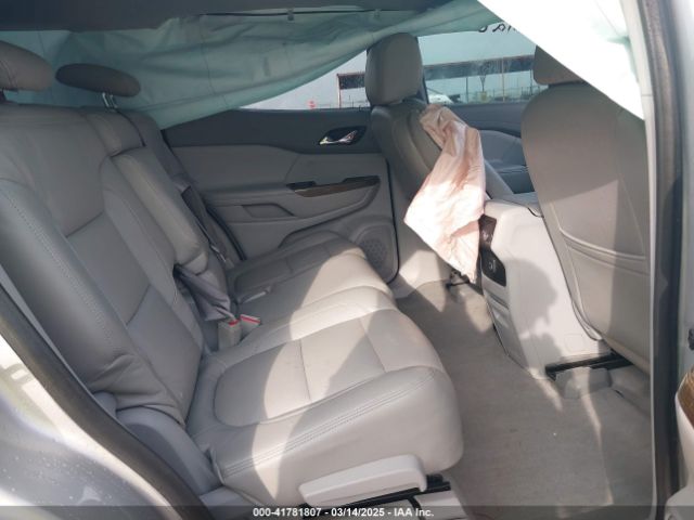 1GKKNLLAXKZ190604 GMC Acadia Sle-2