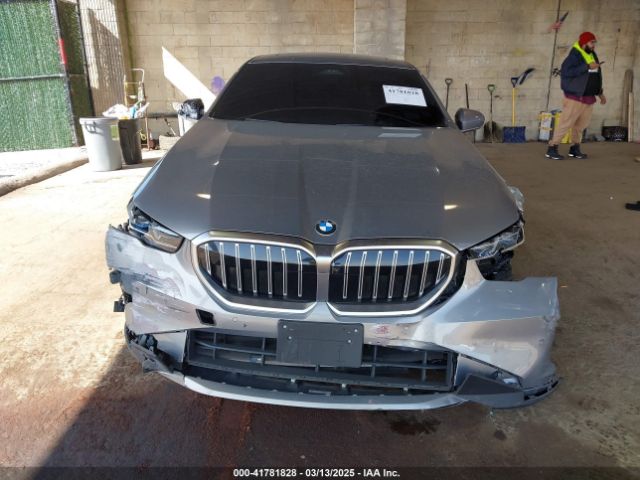 WBA53FJ09RCS08708 BMW 530 I Xdrive
