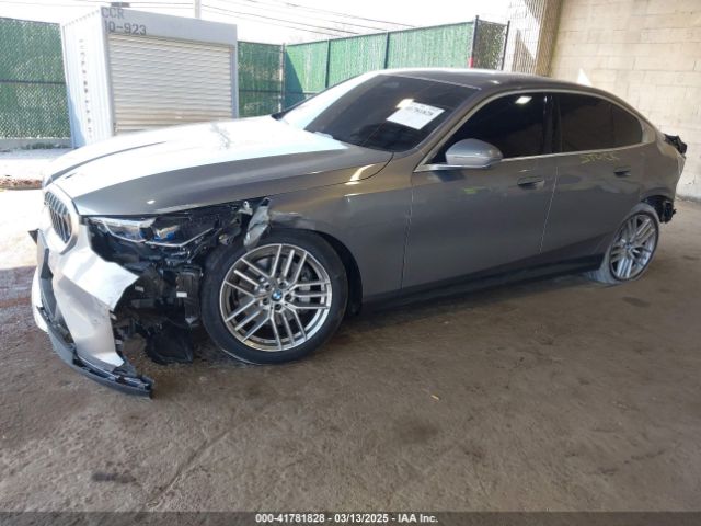 WBA53FJ09RCS08708 BMW 530 I Xdrive