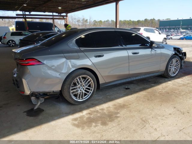 WBA53FJ09RCS08708 BMW 530 I Xdrive