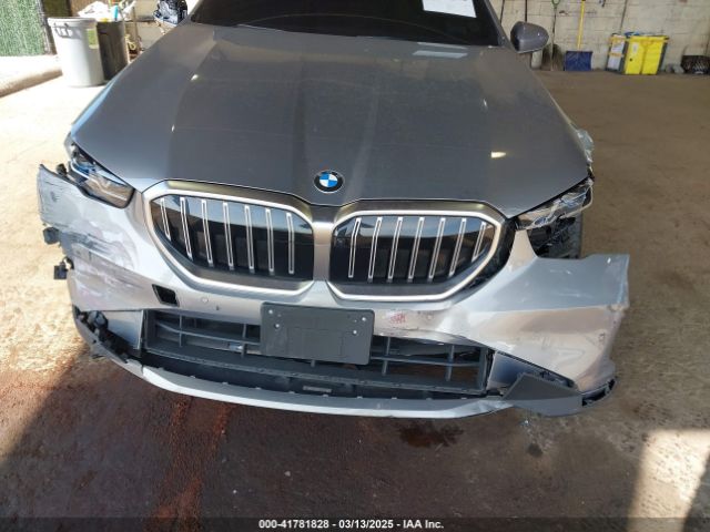 WBA53FJ09RCS08708 BMW 530 I Xdrive