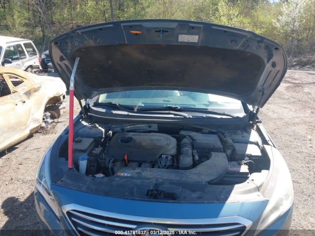 5NPE24AF6HH468226 Hyundai Sonata