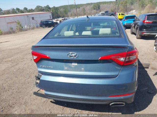 5NPE24AF6HH468226 Hyundai Sonata