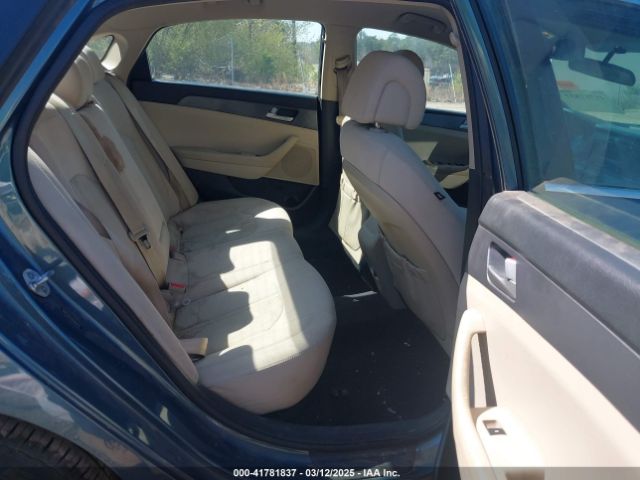 5NPE24AF6HH468226 Hyundai Sonata