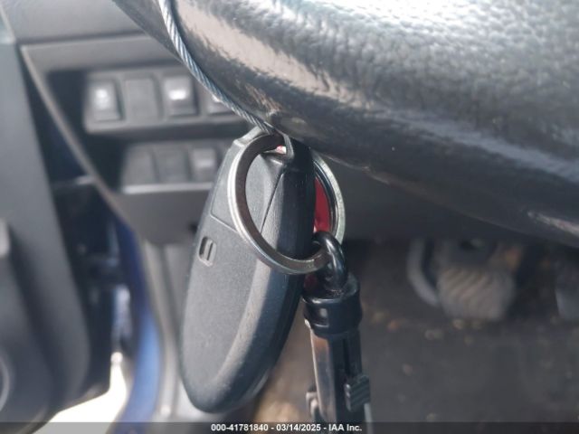 5N1AT2MTXJC829925 Nissan ROGUE SV