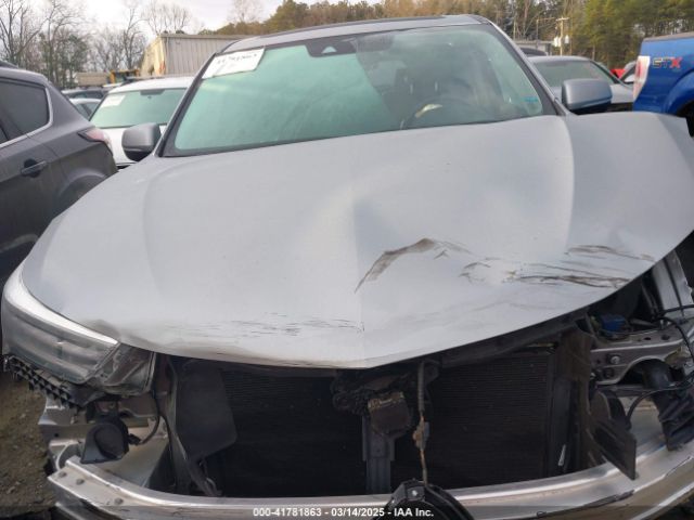 5J8TC2H72KL017726 Acura Rdx Advance Package