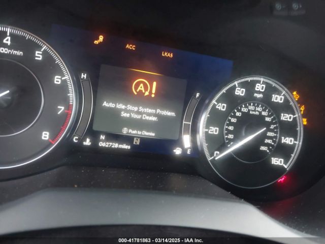 5J8TC2H72KL017726 Acura Rdx Advance Package