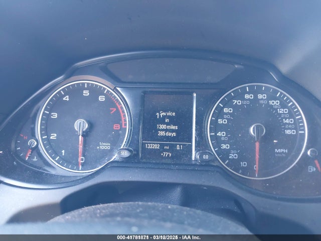 2015 AUDI Q5 WA1LFAFPXFA083908 Photo 6