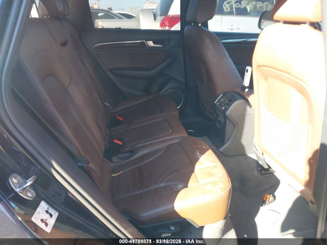 2015 AUDI Q5 WA1LFAFPXFA083908 Photo 7