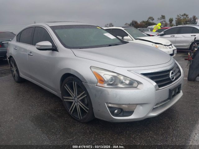 1N4AL3AP5FC420925 auction archive image