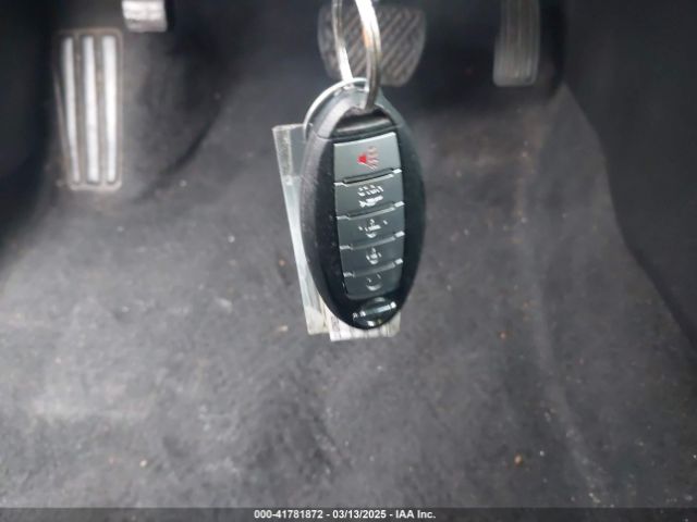 1N4AL3AP5FC420925 Nissan Altima 2.5 Sv