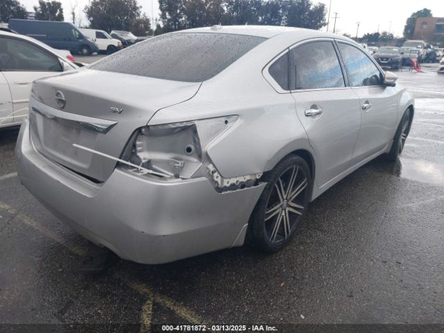 1N4AL3AP5FC420925 Nissan Altima 2.5 Sv