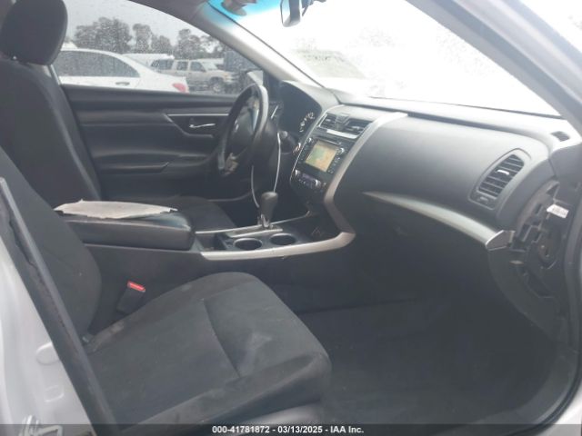 1N4AL3AP5FC420925 Nissan Altima 2.5 Sv