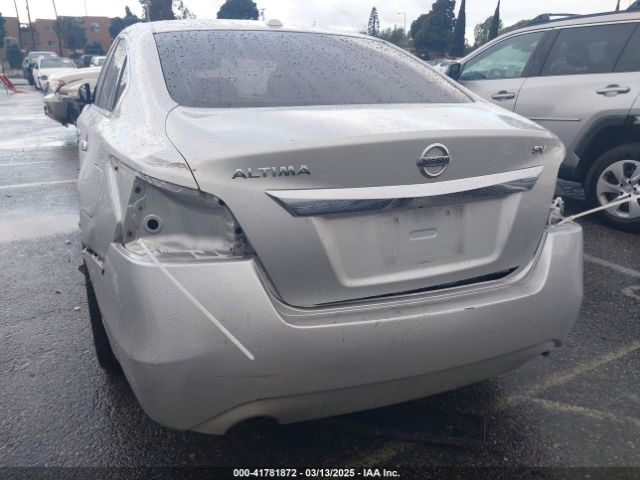1N4AL3AP5FC420925 Nissan Altima 2.5 Sv