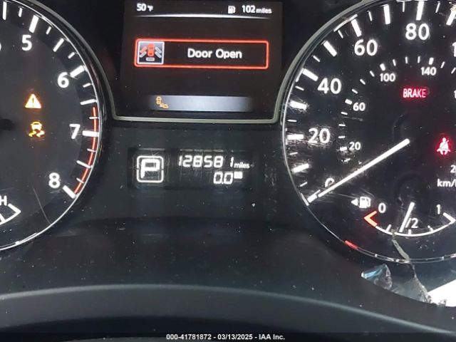 1N4AL3AP5FC420925 Nissan Altima 2.5 Sv