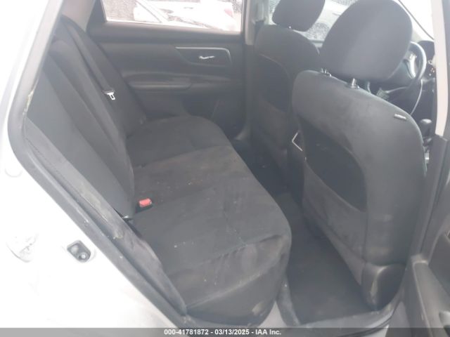 1N4AL3AP5FC420925 Nissan Altima 2.5 Sv