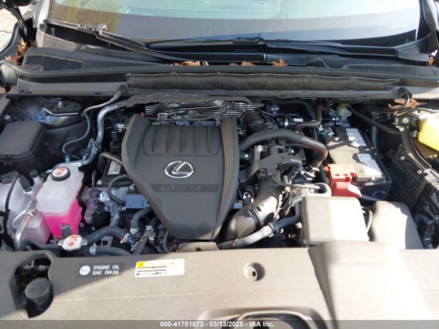 2T2BAMCA6RC079450 Lexus Rx 350 Premium