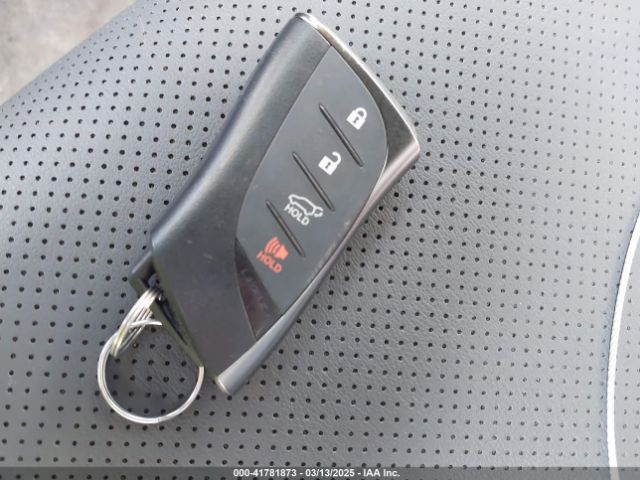 2T2BAMCA6RC079450 Lexus Rx 350 Premium