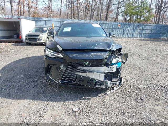 2T2BAMCA6RC079450 Lexus Rx 350 Premium
