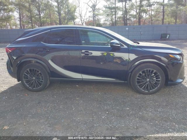 2T2BAMCA6RC079450 Lexus Rx 350 Premium