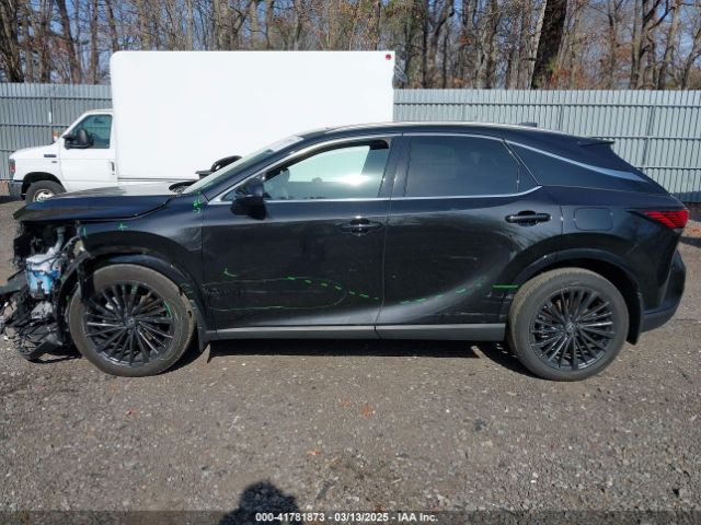 2T2BAMCA6RC079450 Lexus Rx 350 Premium