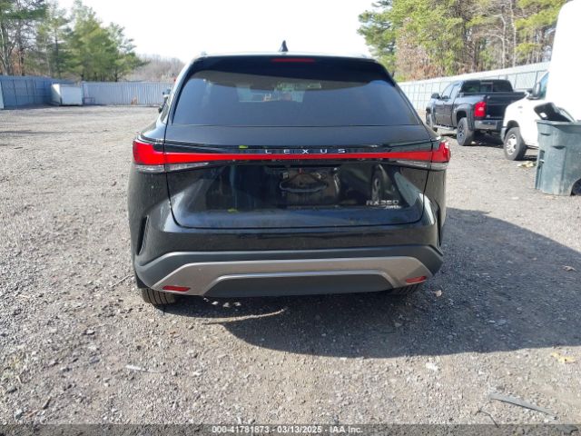 2T2BAMCA6RC079450 Lexus Rx 350 Premium
