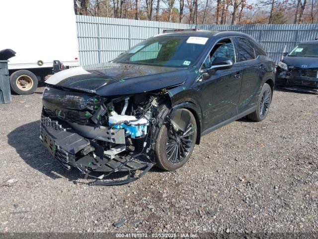 2T2BAMCA6RC079450 Lexus Rx 350 Premium