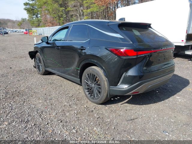 2T2BAMCA6RC079450 Lexus Rx 350 Premium