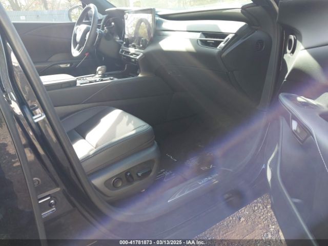 2T2BAMCA6RC079450 Lexus Rx 350 Premium