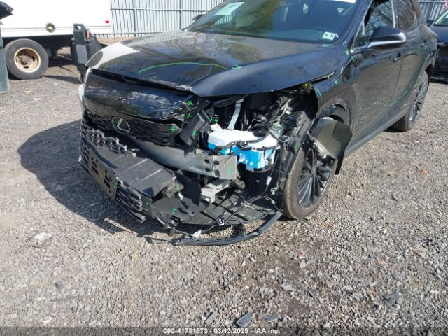 2T2BAMCA6RC079450 Lexus Rx 350 Premium